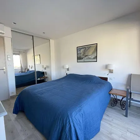 T2 Lumineux Avec Parking Privatif - Centre-ville - Fr-1-308-203 Apartment *