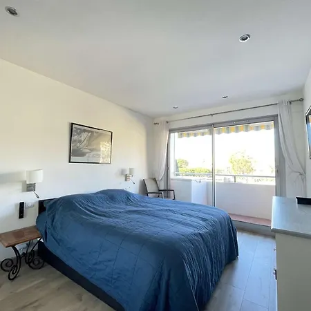 T2 Lumineux Avec Parking Privatif - Centre-ville - Fr-1-308-203 Apartment *